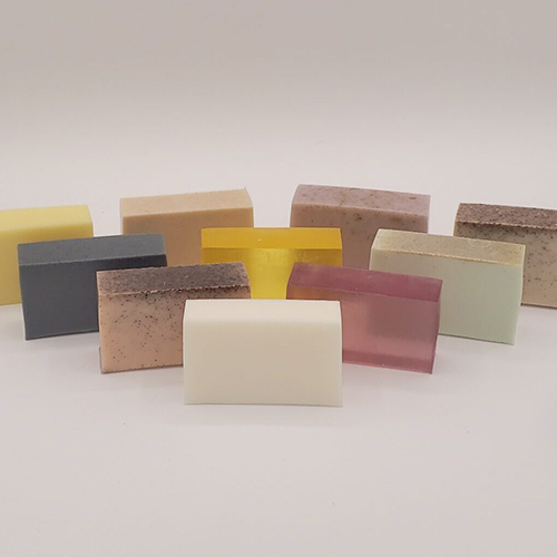 Artisan Soaps